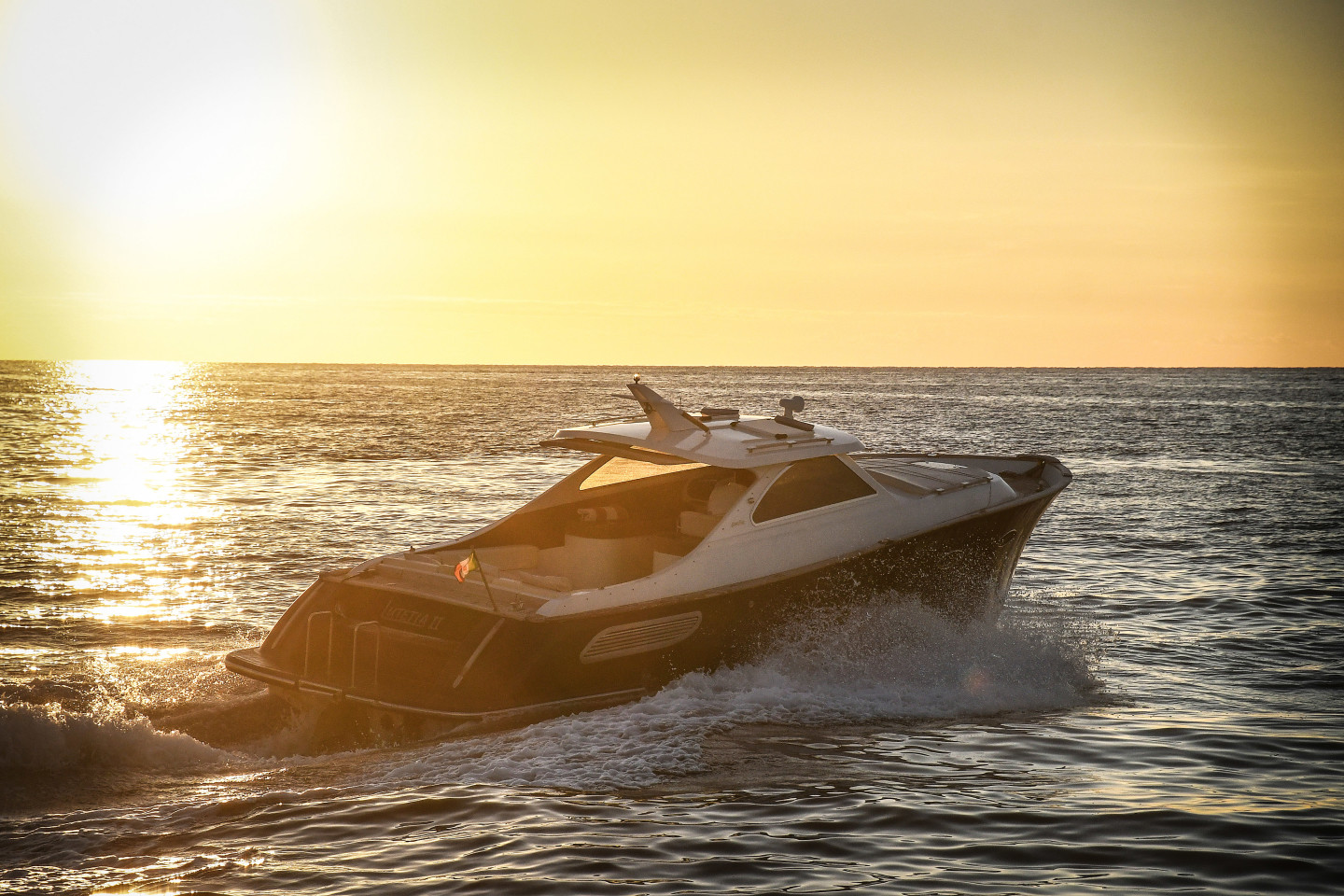 Sorrento Luxury Day Charter Tour Sorrento Luxury Day Charter Tour