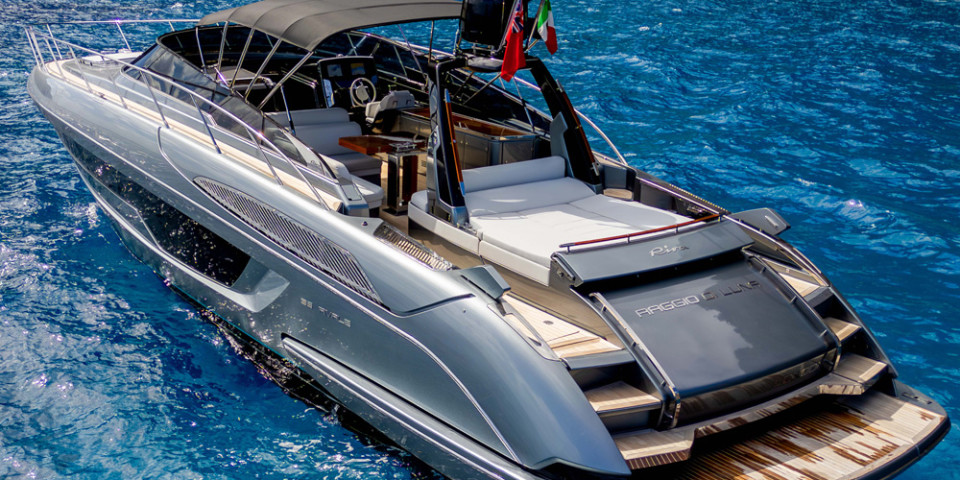 SORRENTO LUXURY S.R.L