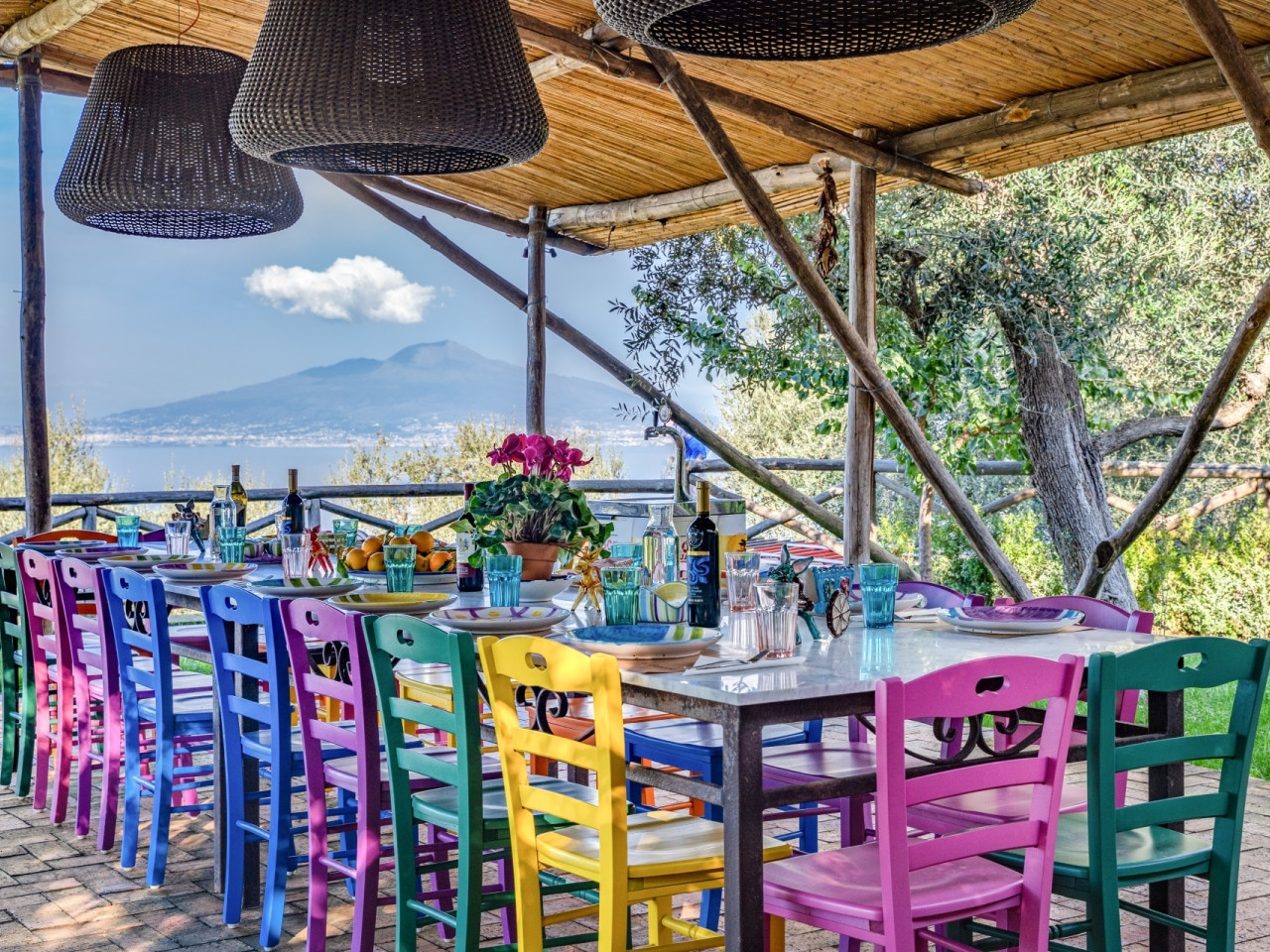 SORRENTO LUXURY S.R.L