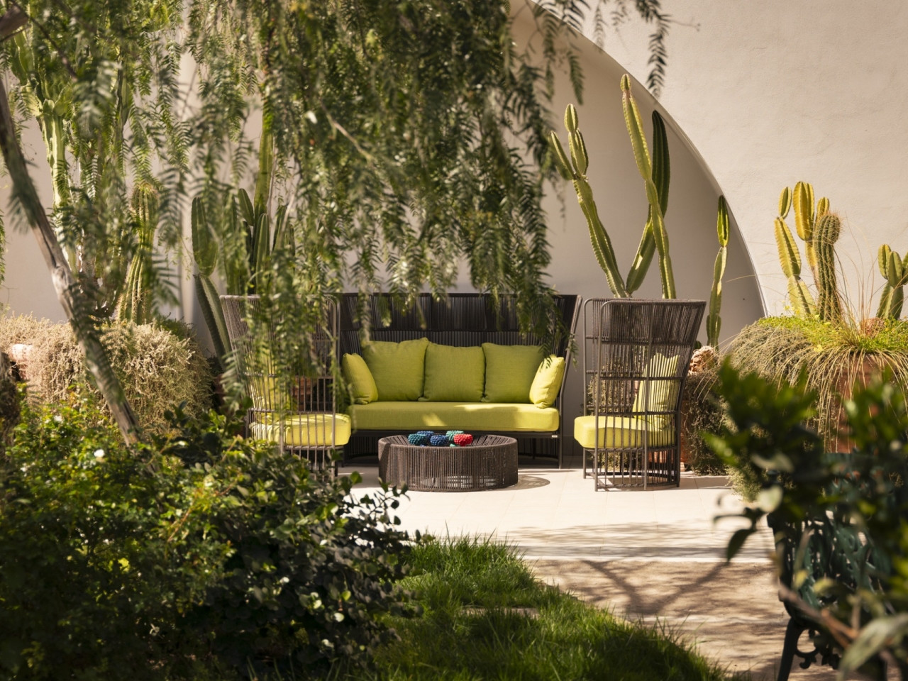 SORRENTO LUXURY S.R.L