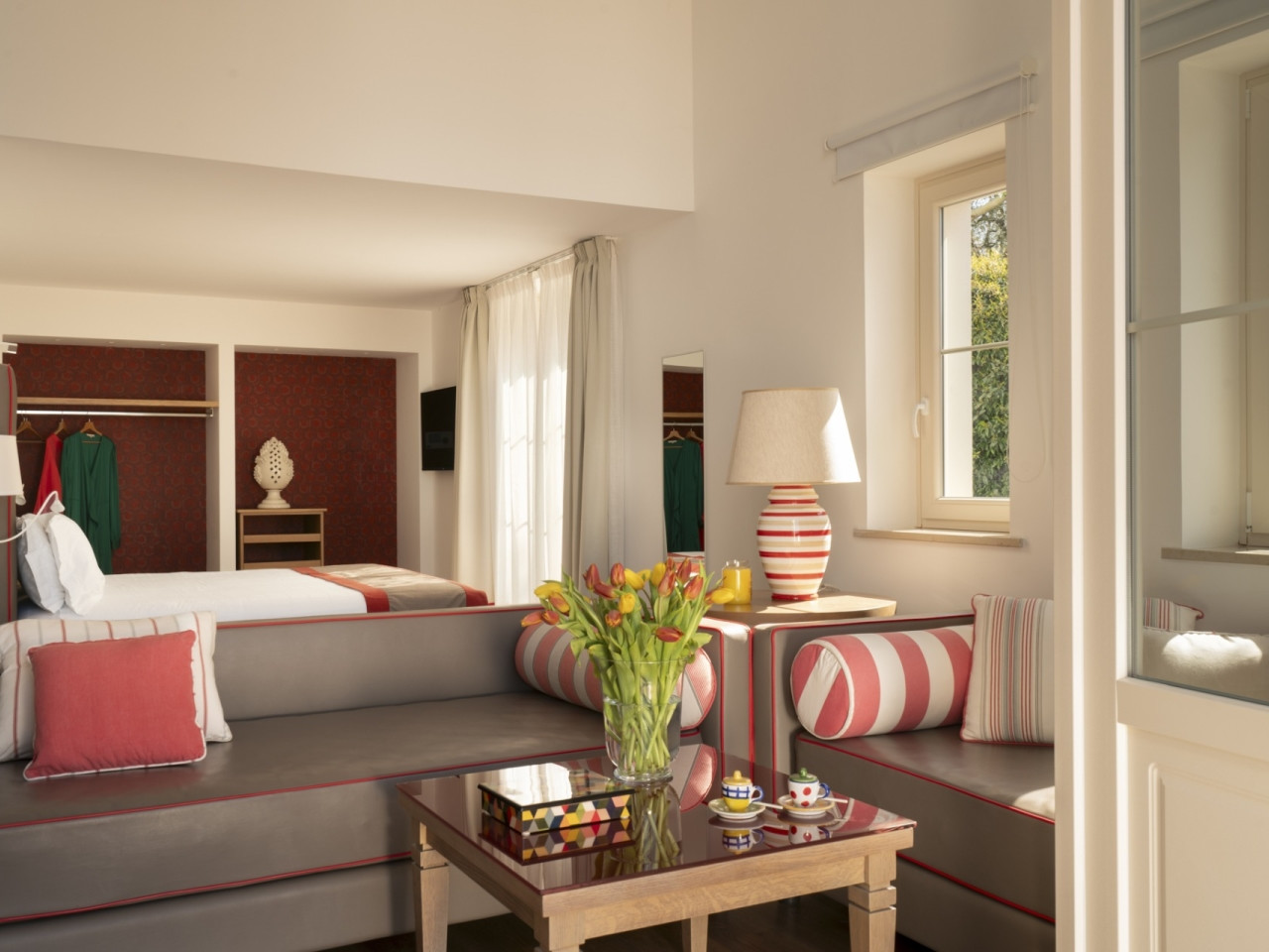 SORRENTO LUXURY S.R.L