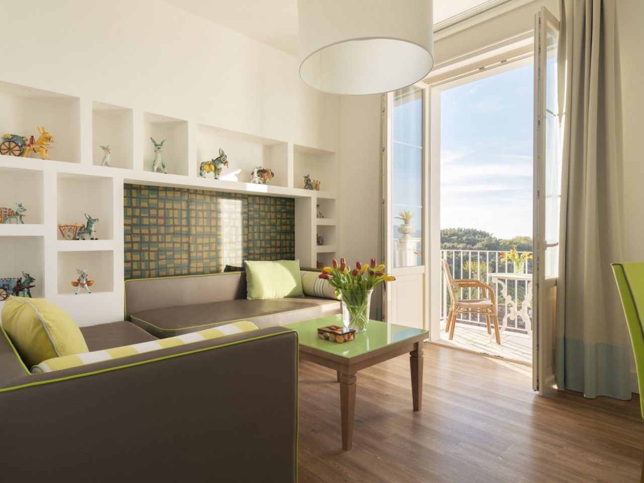 SORRENTO LUXURY S.R.L