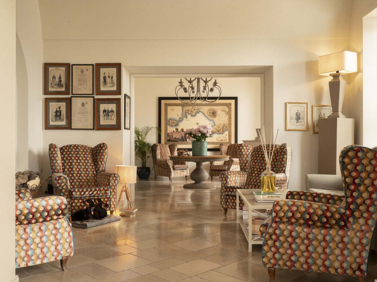 SORRENTO LUXURY S.R.L