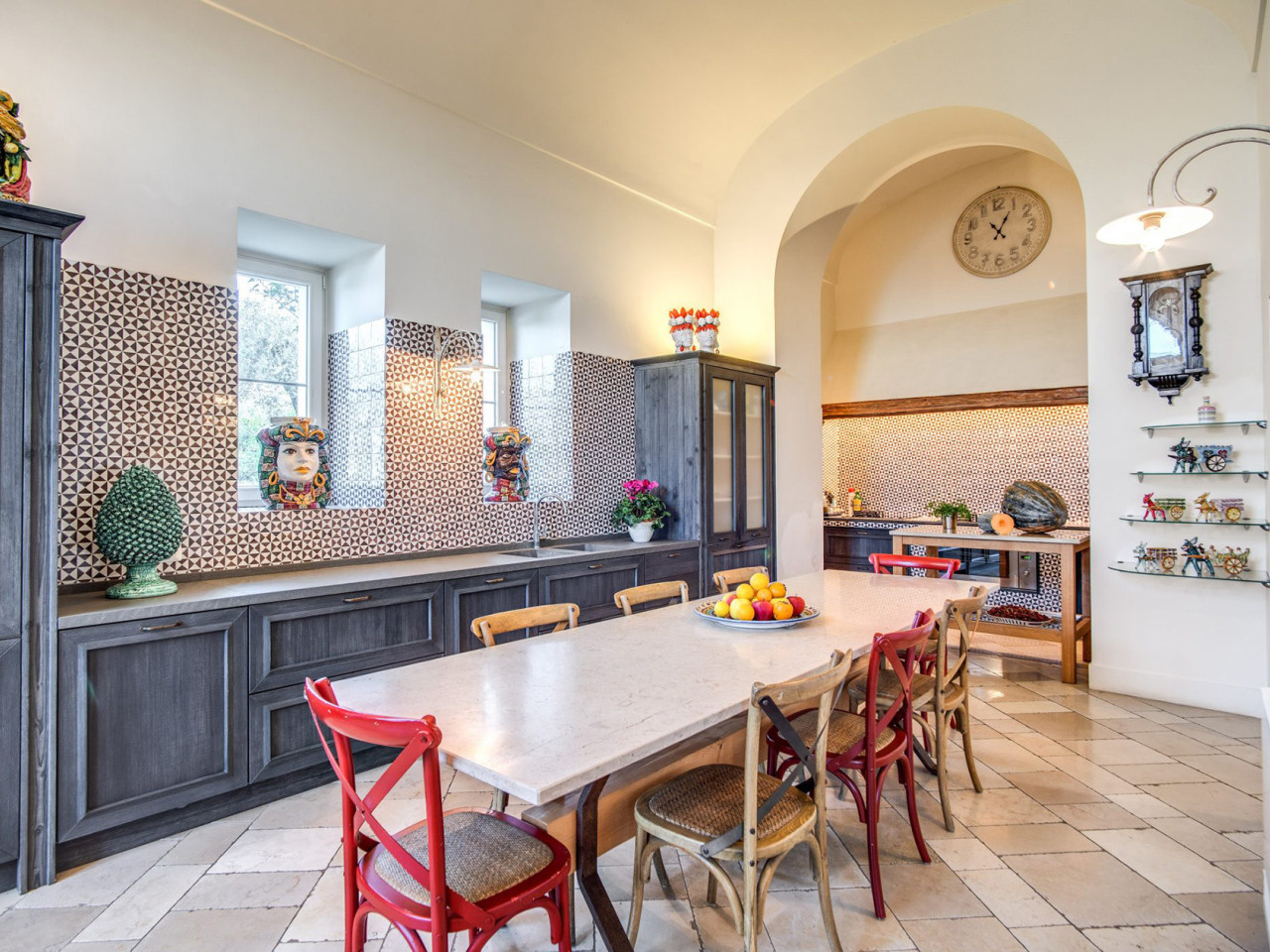 SORRENTO LUXURY S.R.L