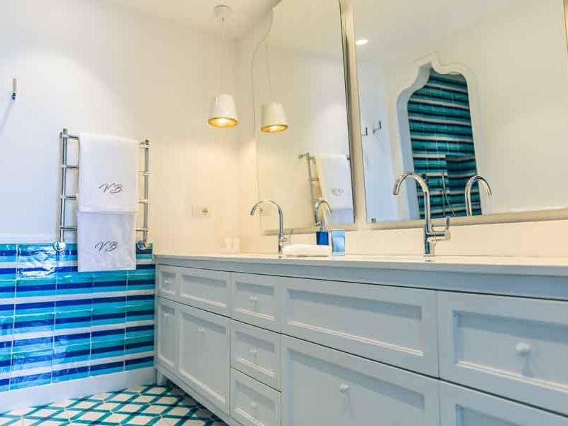 SORRENTO LUXURY S.R.L