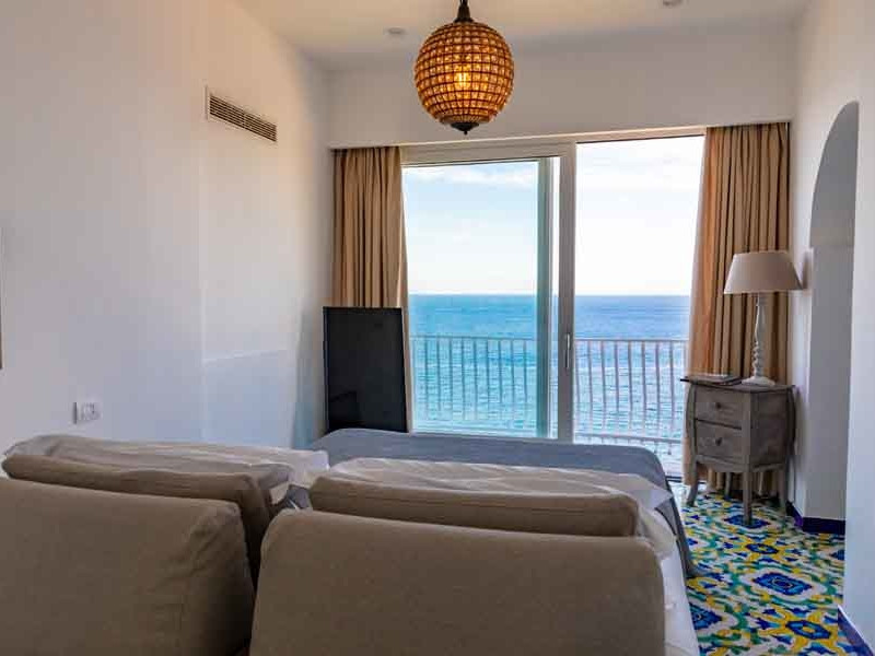 SORRENTO LUXURY S.R.L