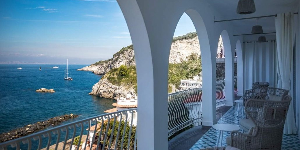 SORRENTO LUXURY S.R.L