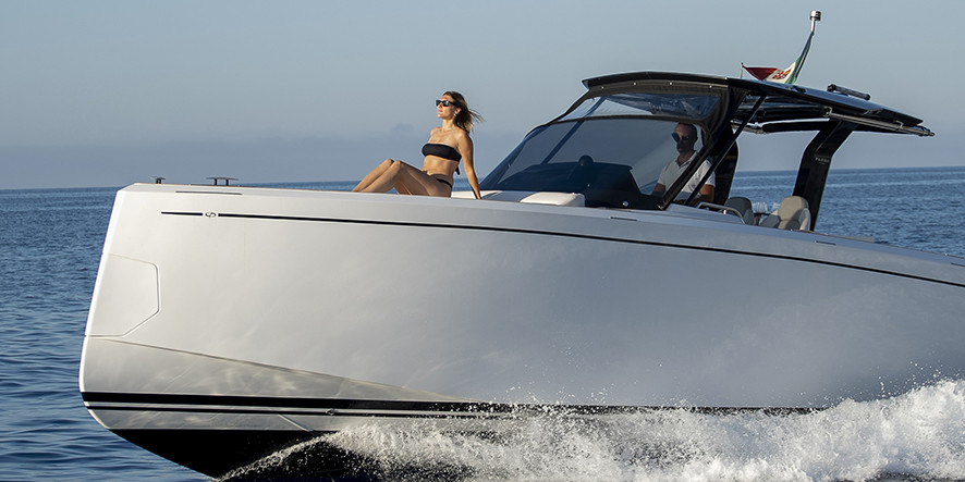 SORRENTO LUXURY S.R.L