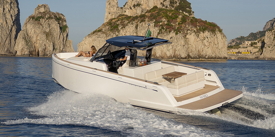 SORRENTO LUXURY S.R.L