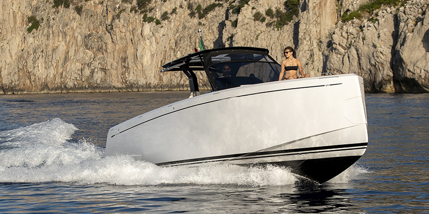 SORRENTO LUXURY S.R.L