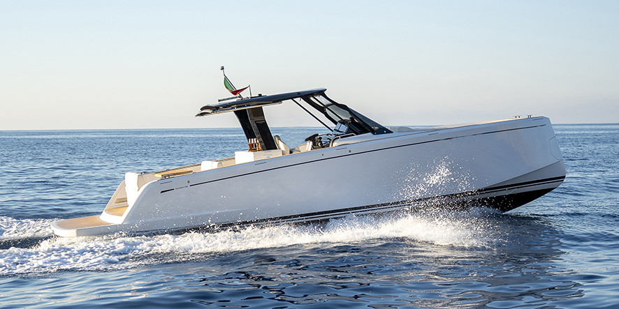 SORRENTO LUXURY S.R.L