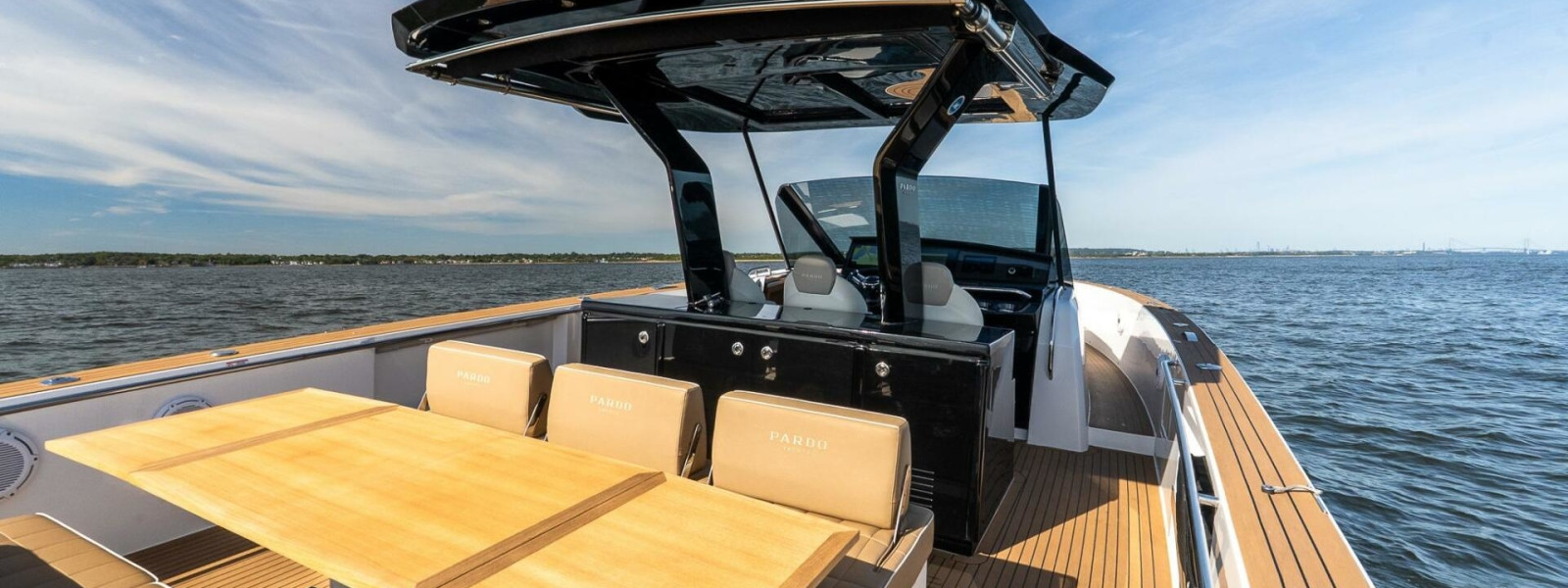 SORRENTO LUXURY S.R.L