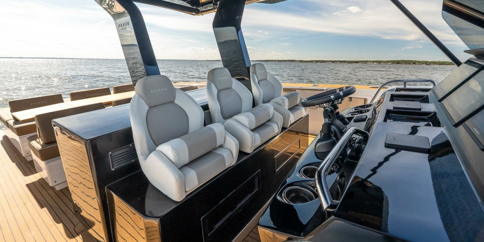 SORRENTO LUXURY S.R.L