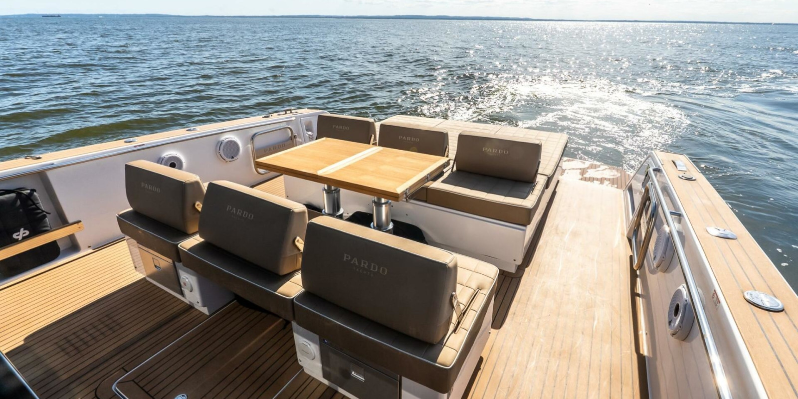 SORRENTO LUXURY S.R.L