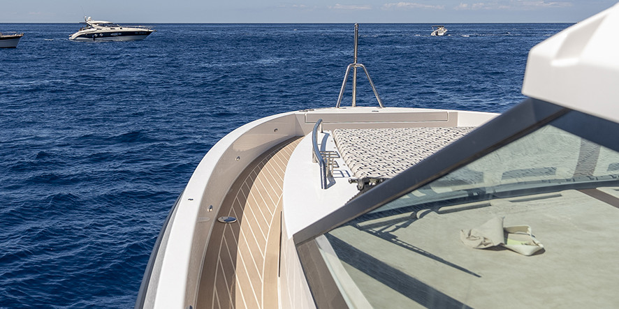 SORRENTO LUXURY S.R.L