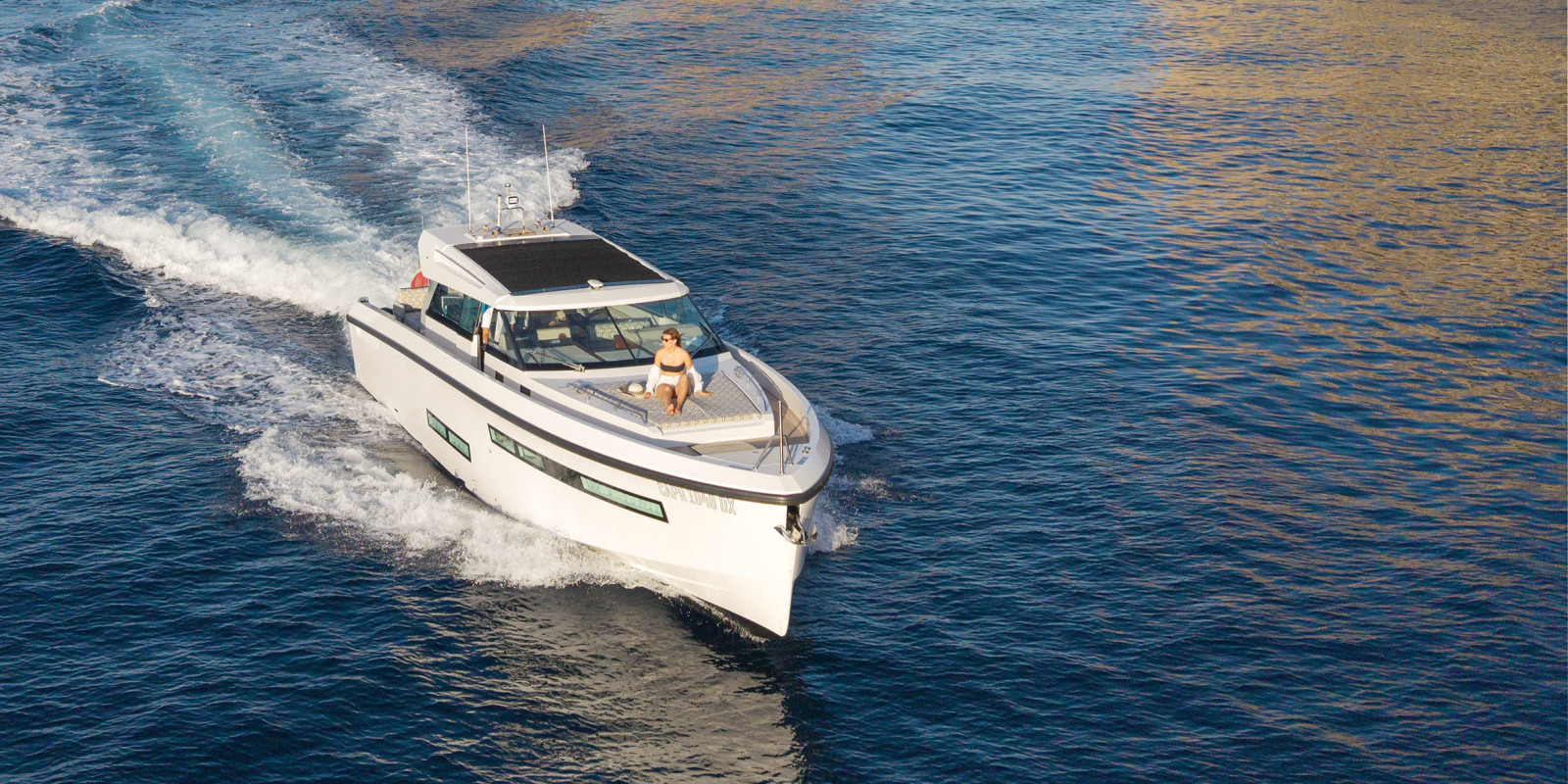 SORRENTO LUXURY S.R.L