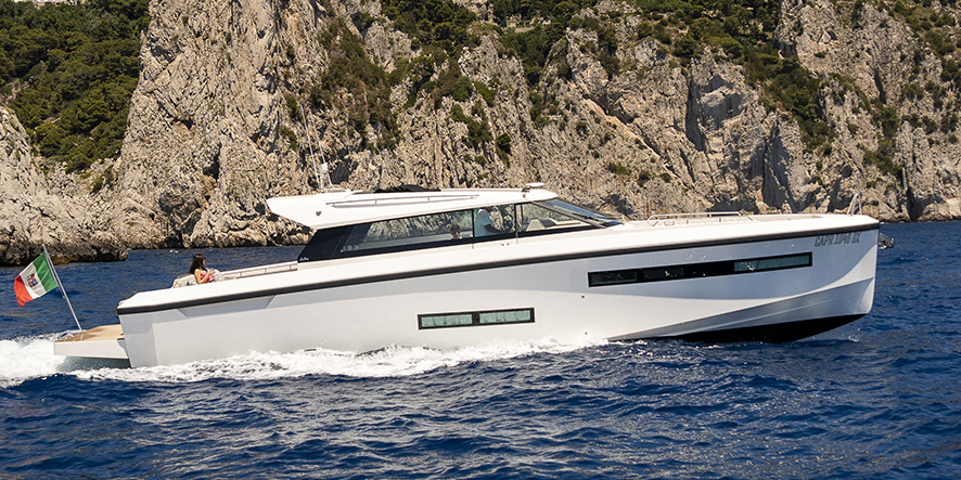 SORRENTO LUXURY S.R.L