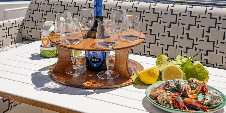 SORRENTO LUXURY S.R.L