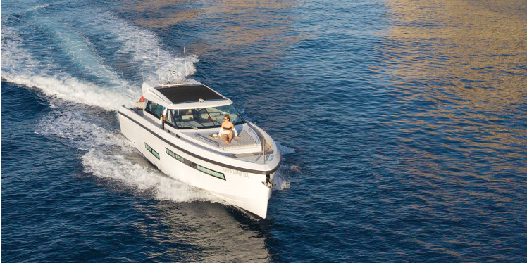 SORRENTO LUXURY S.R.L