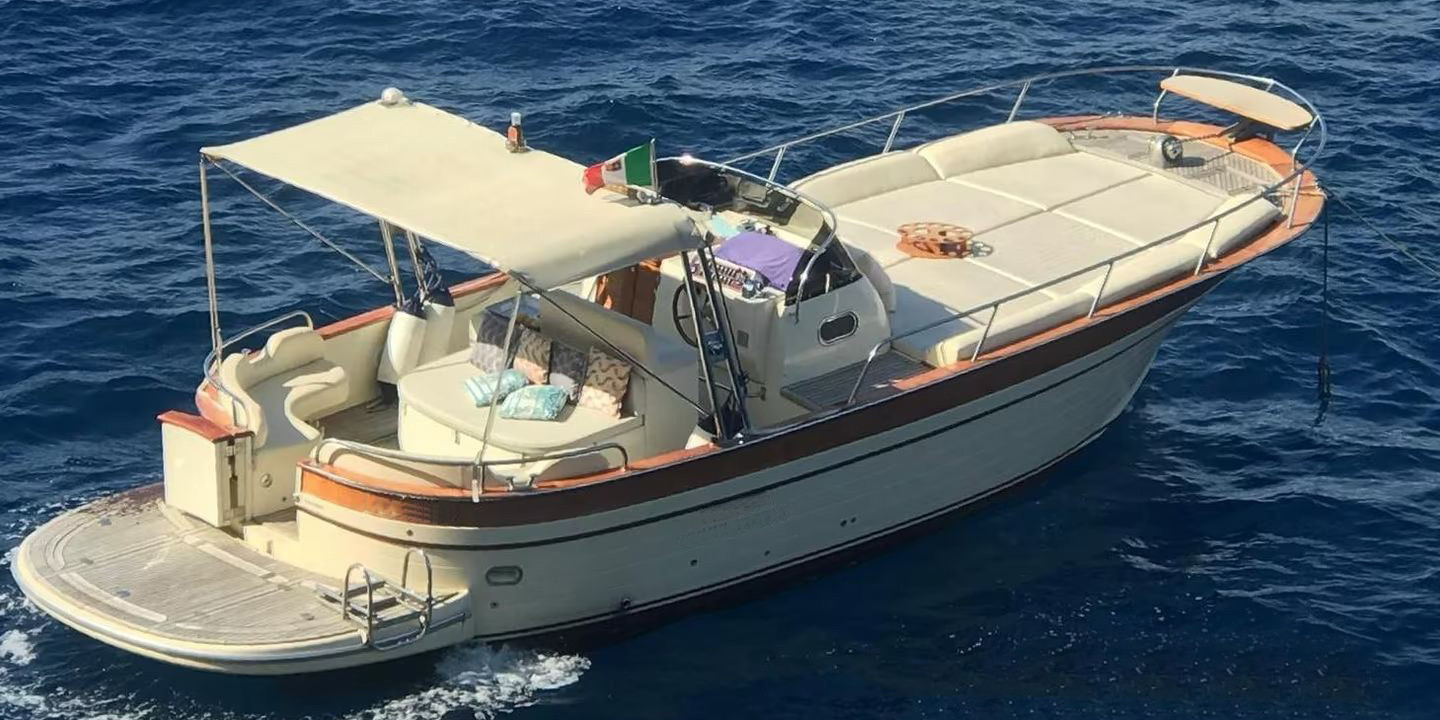 SORRENTO LUXURY S.R.L