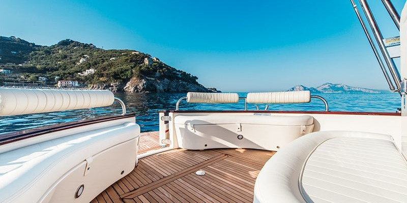 SORRENTO LUXURY S.R.L