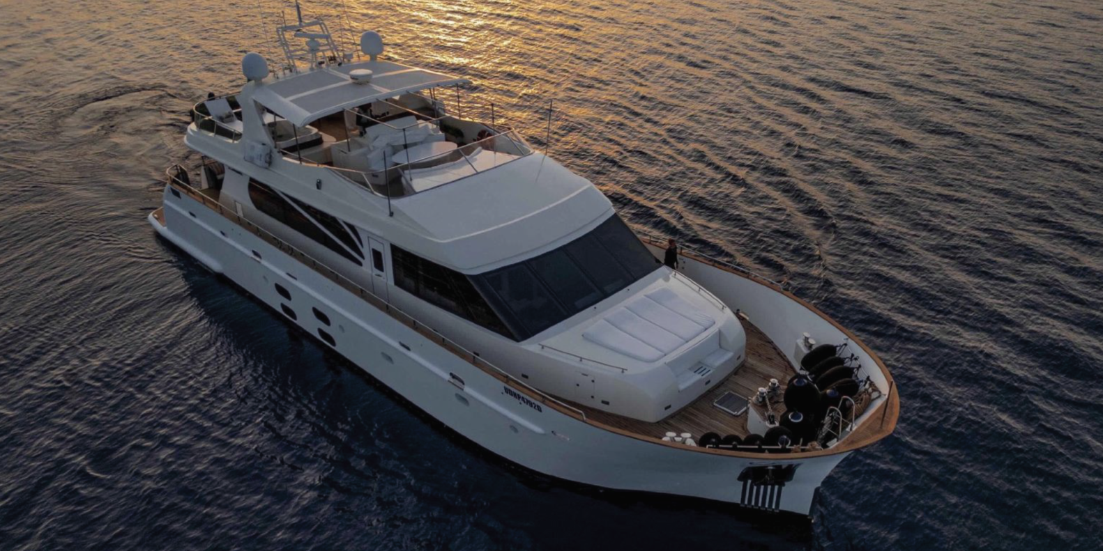 SORRENTO LUXURY S.R.L