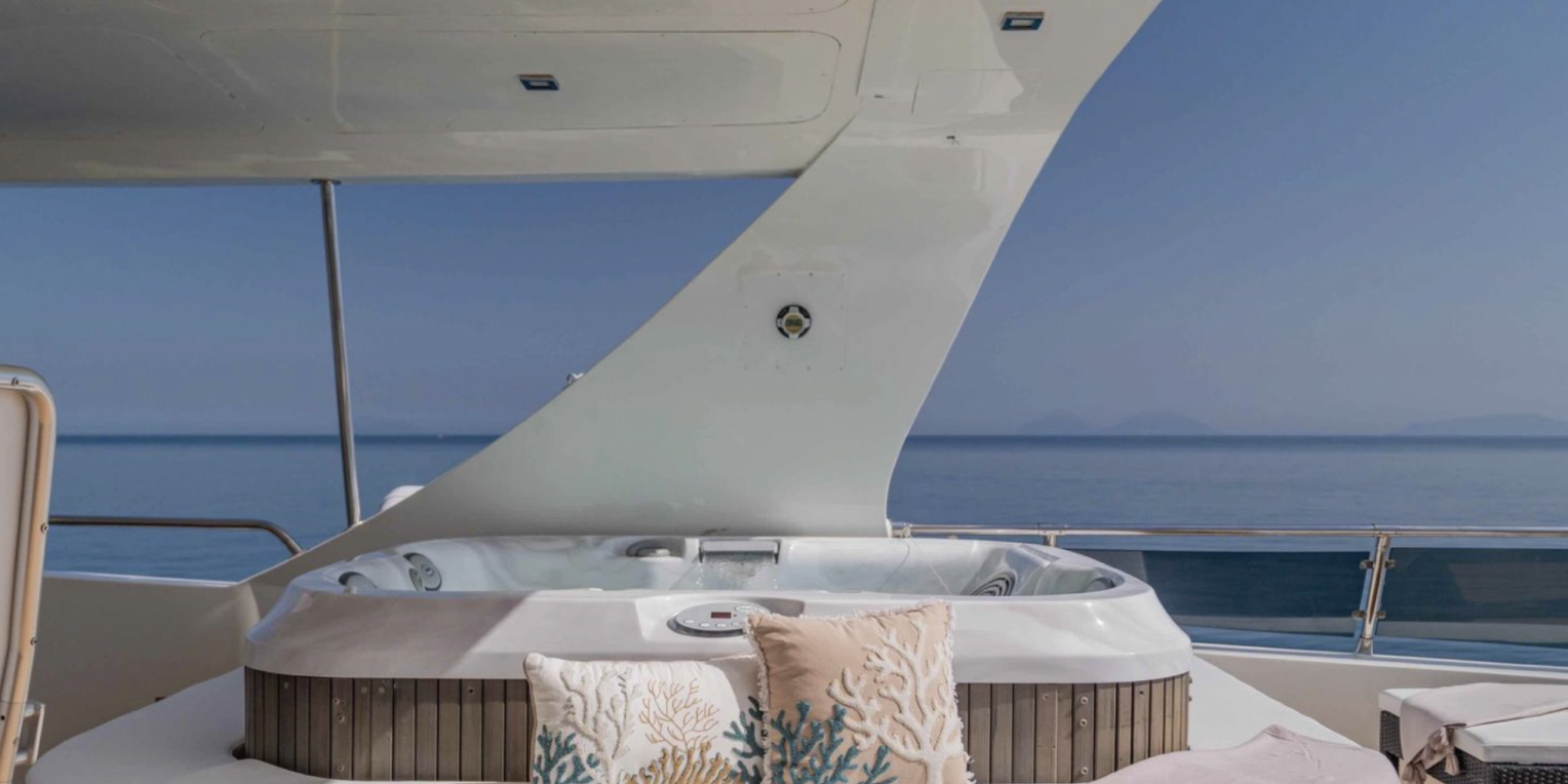 SORRENTO LUXURY S.R.L