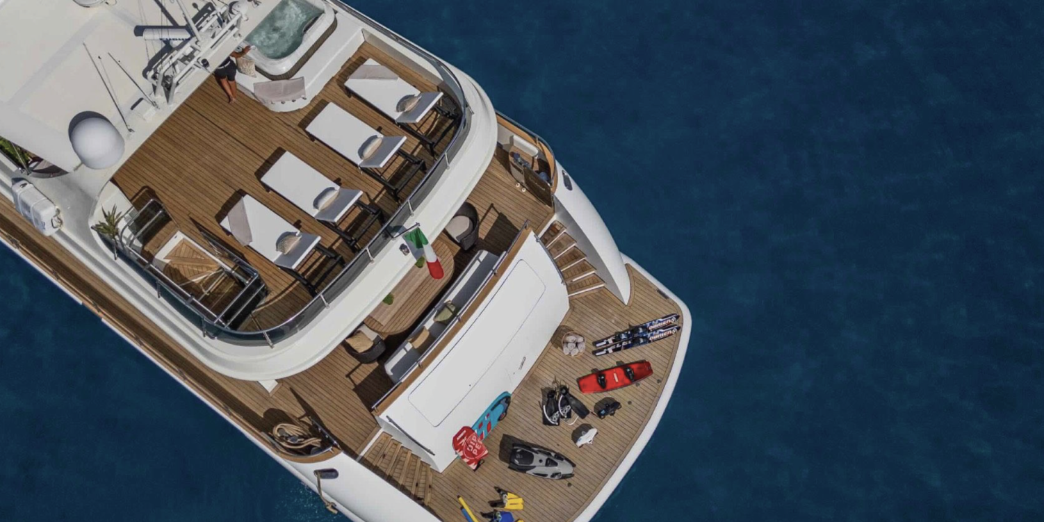 SORRENTO LUXURY S.R.L