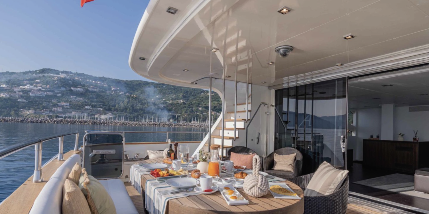 SORRENTO LUXURY S.R.L