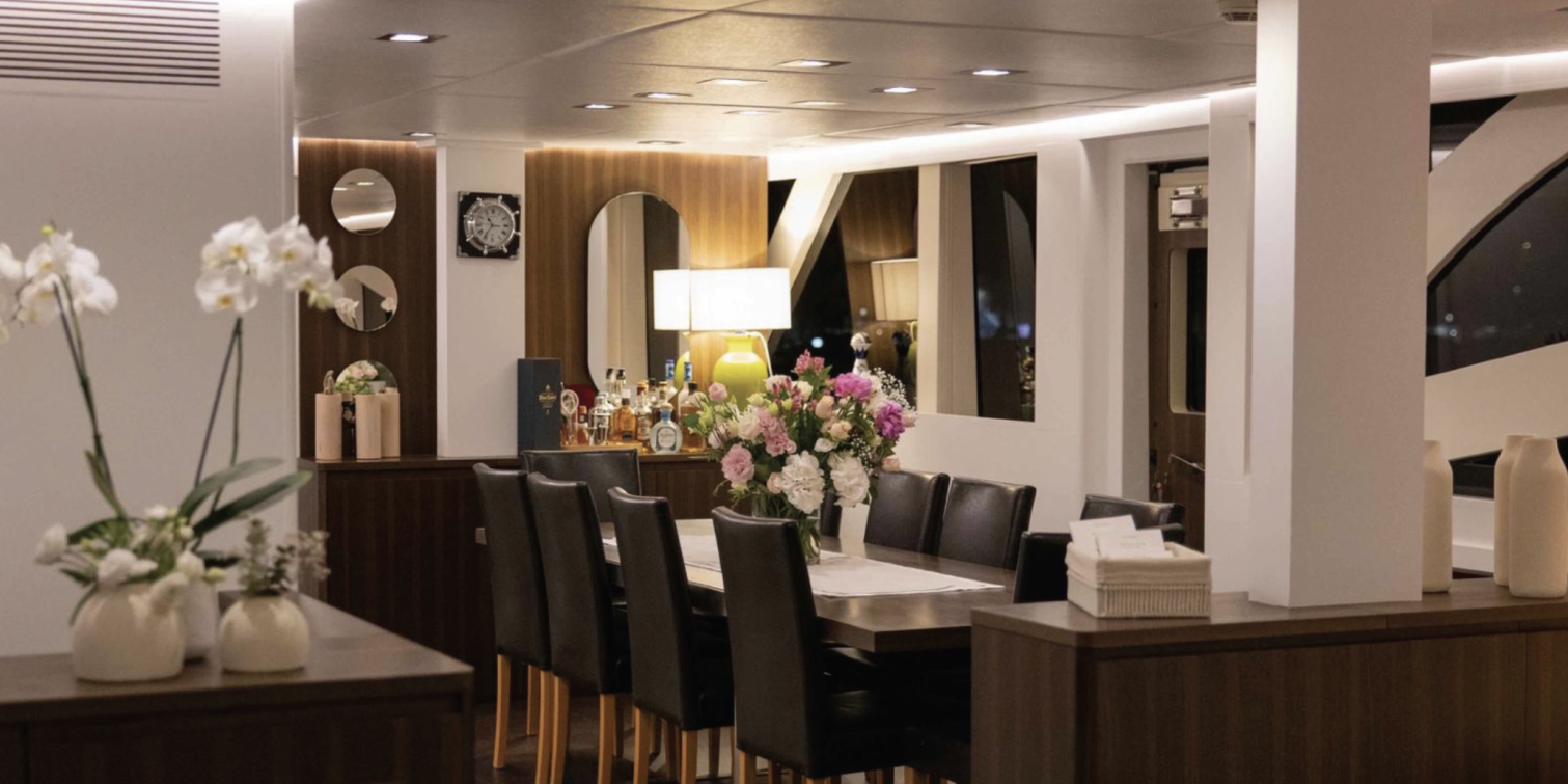 SORRENTO LUXURY S.R.L