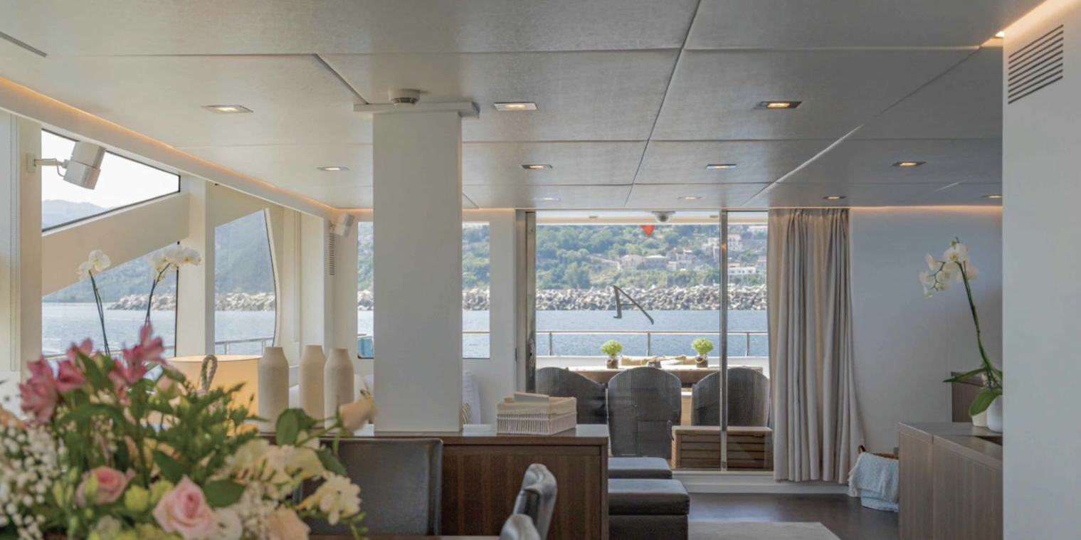 SORRENTO LUXURY S.R.L