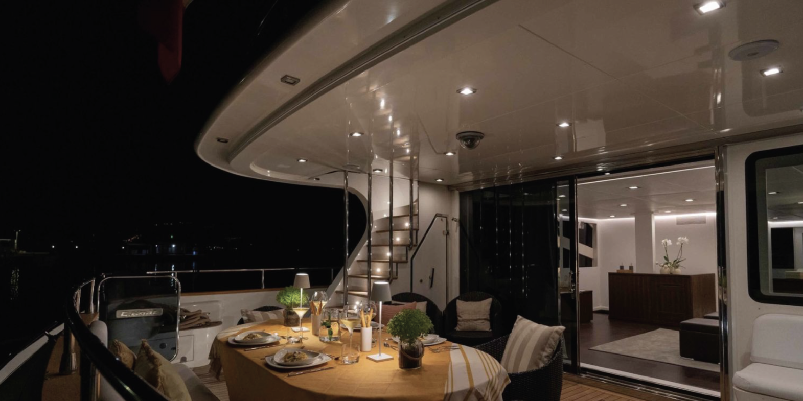 SORRENTO LUXURY S.R.L