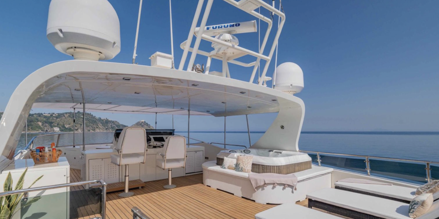 SORRENTO LUXURY S.R.L