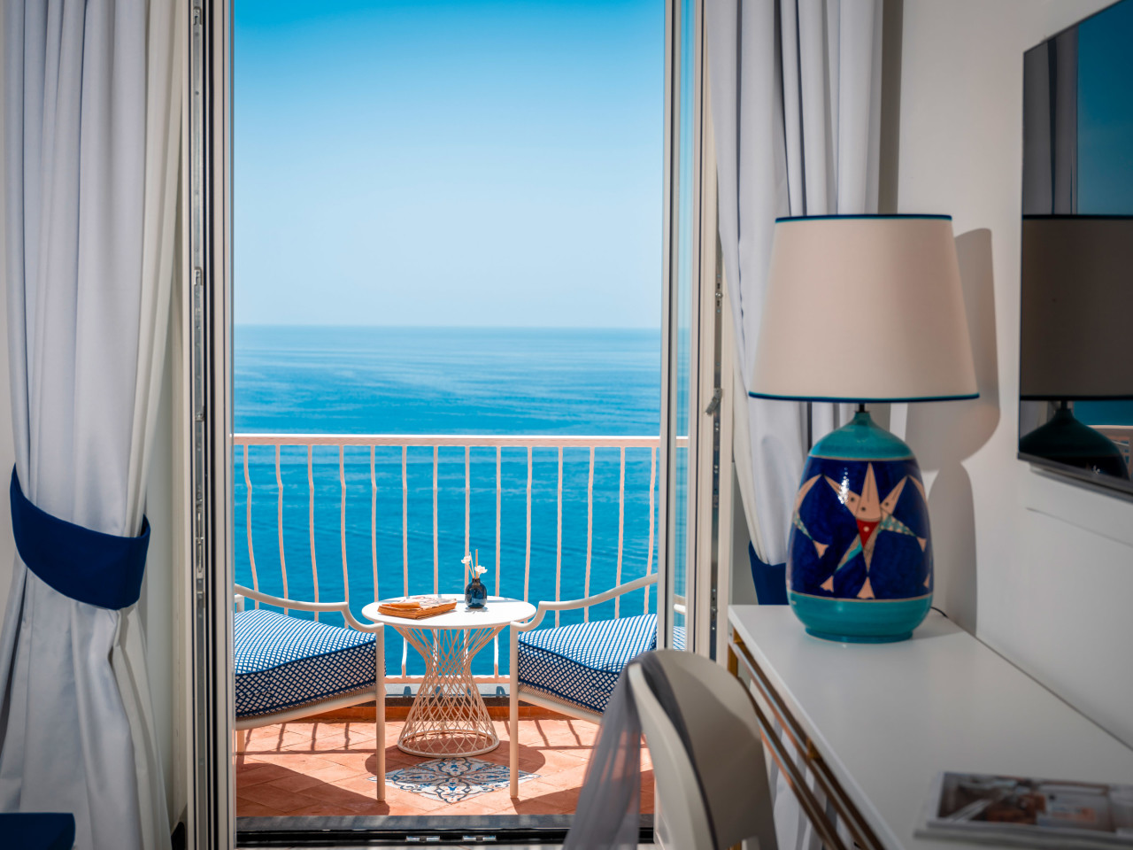 SORRENTO LUXURY S.R.L