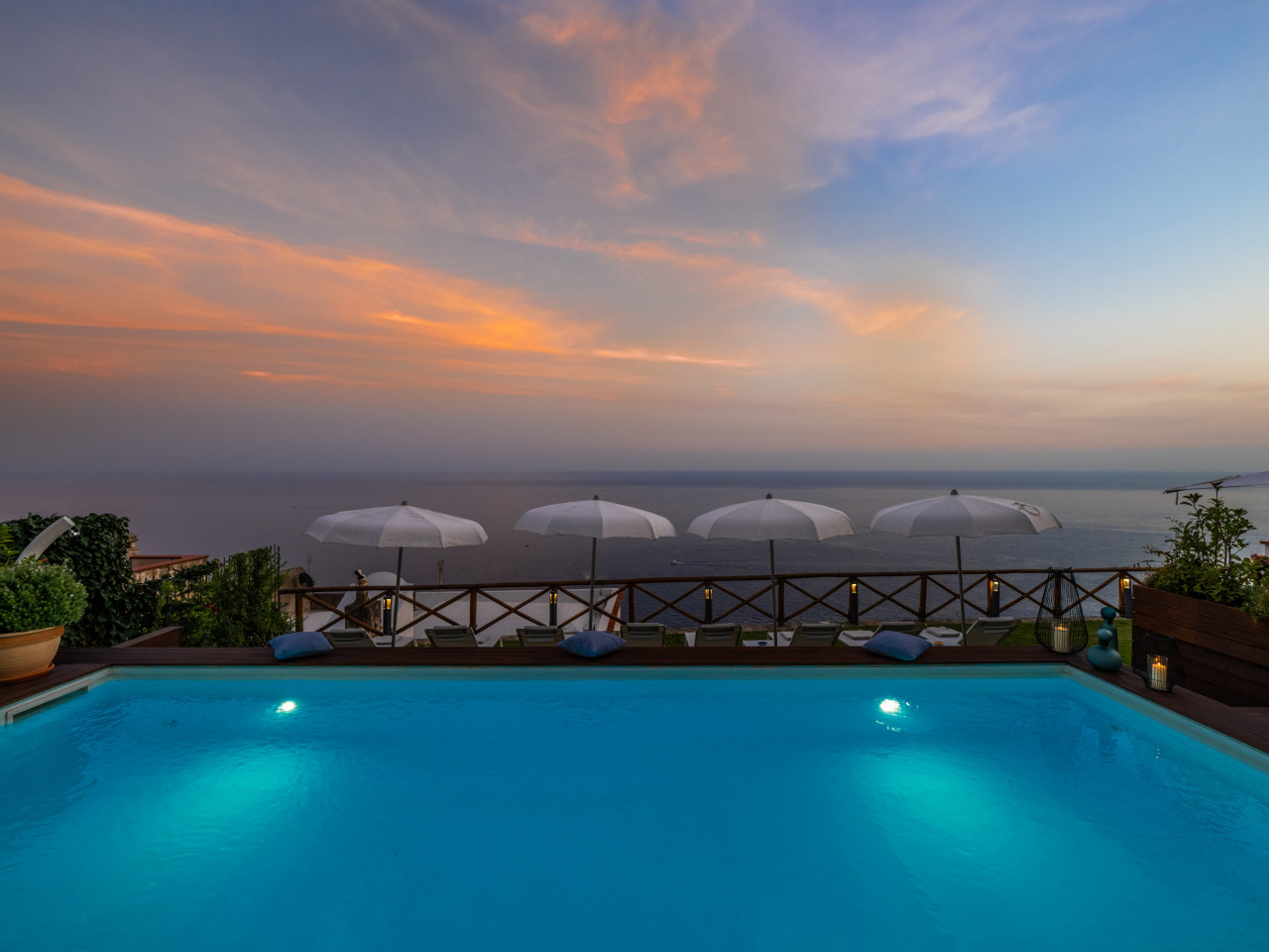 SORRENTO LUXURY S.R.L