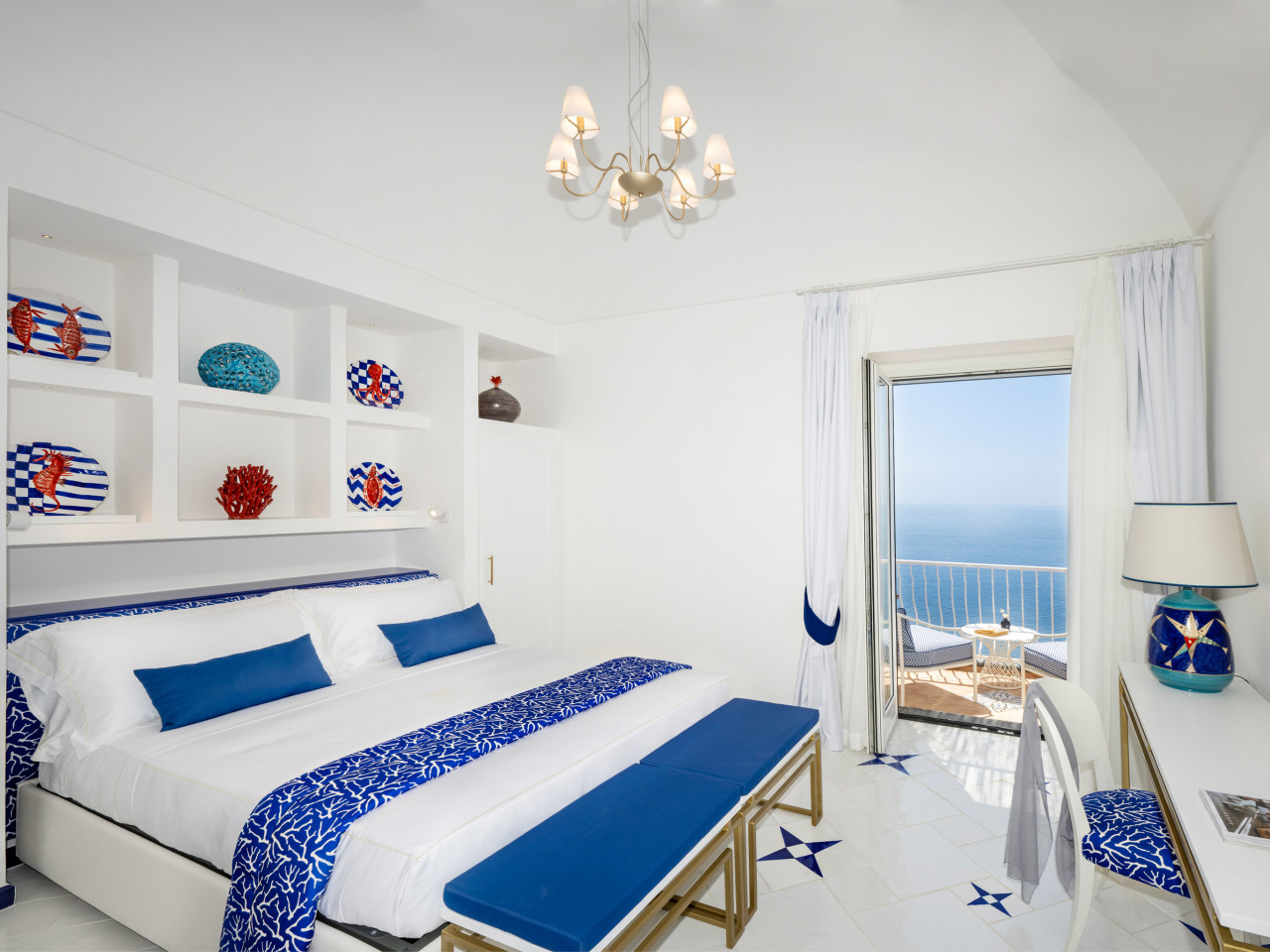 SORRENTO LUXURY S.R.L