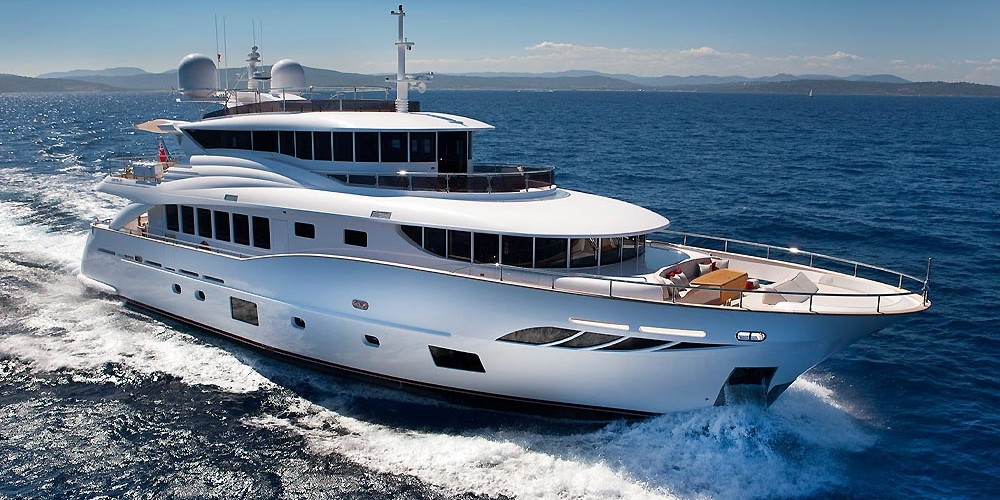 SORRENTO LUXURY S.R.L