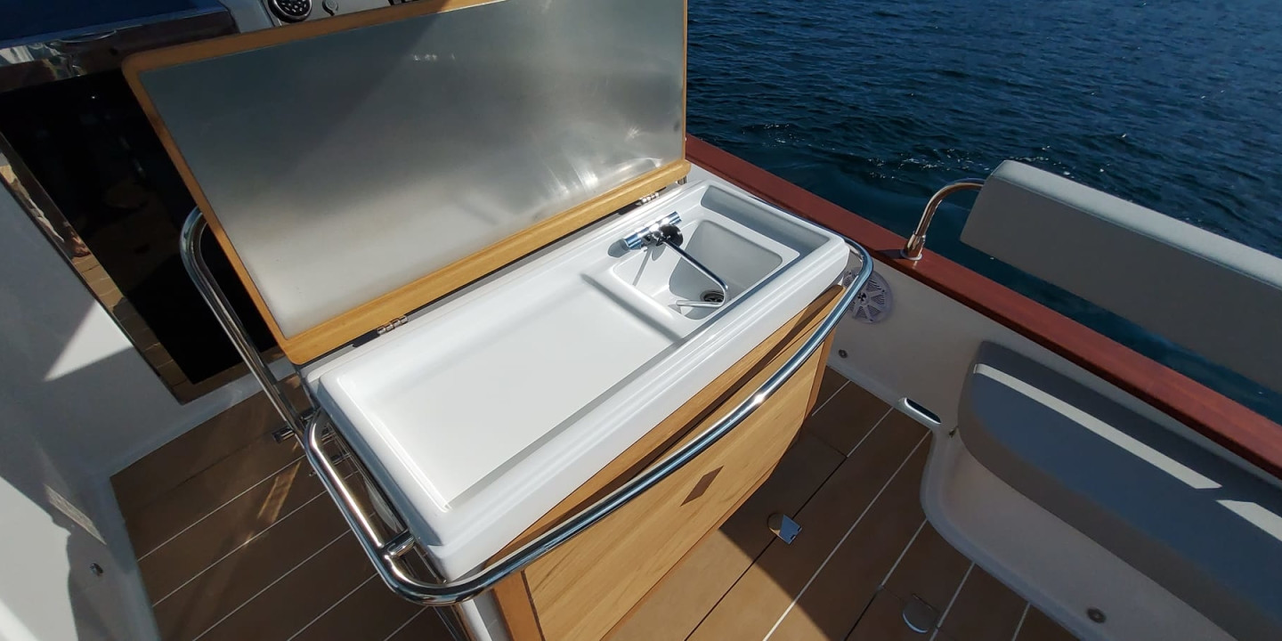 SORRENTO LUXURY S.R.L