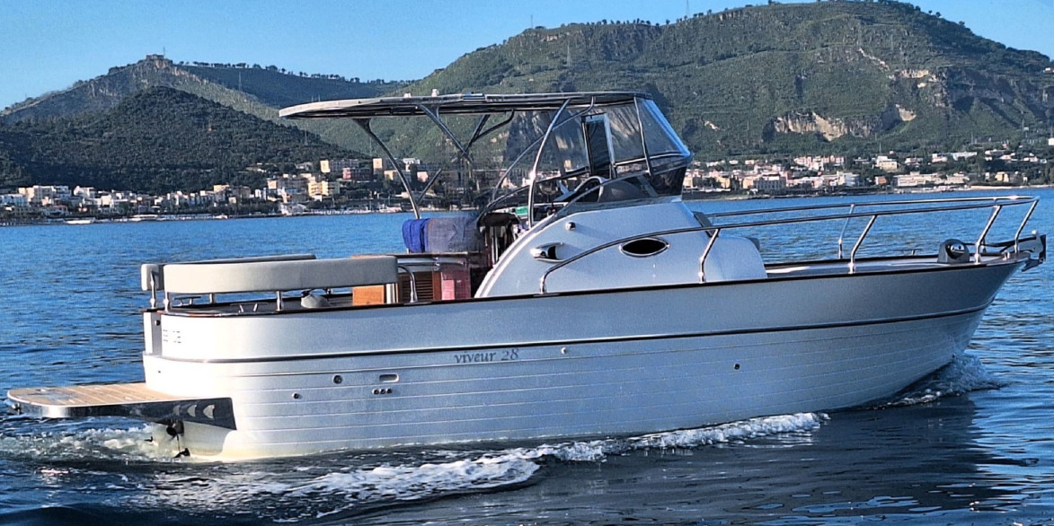 SORRENTO LUXURY S.R.L