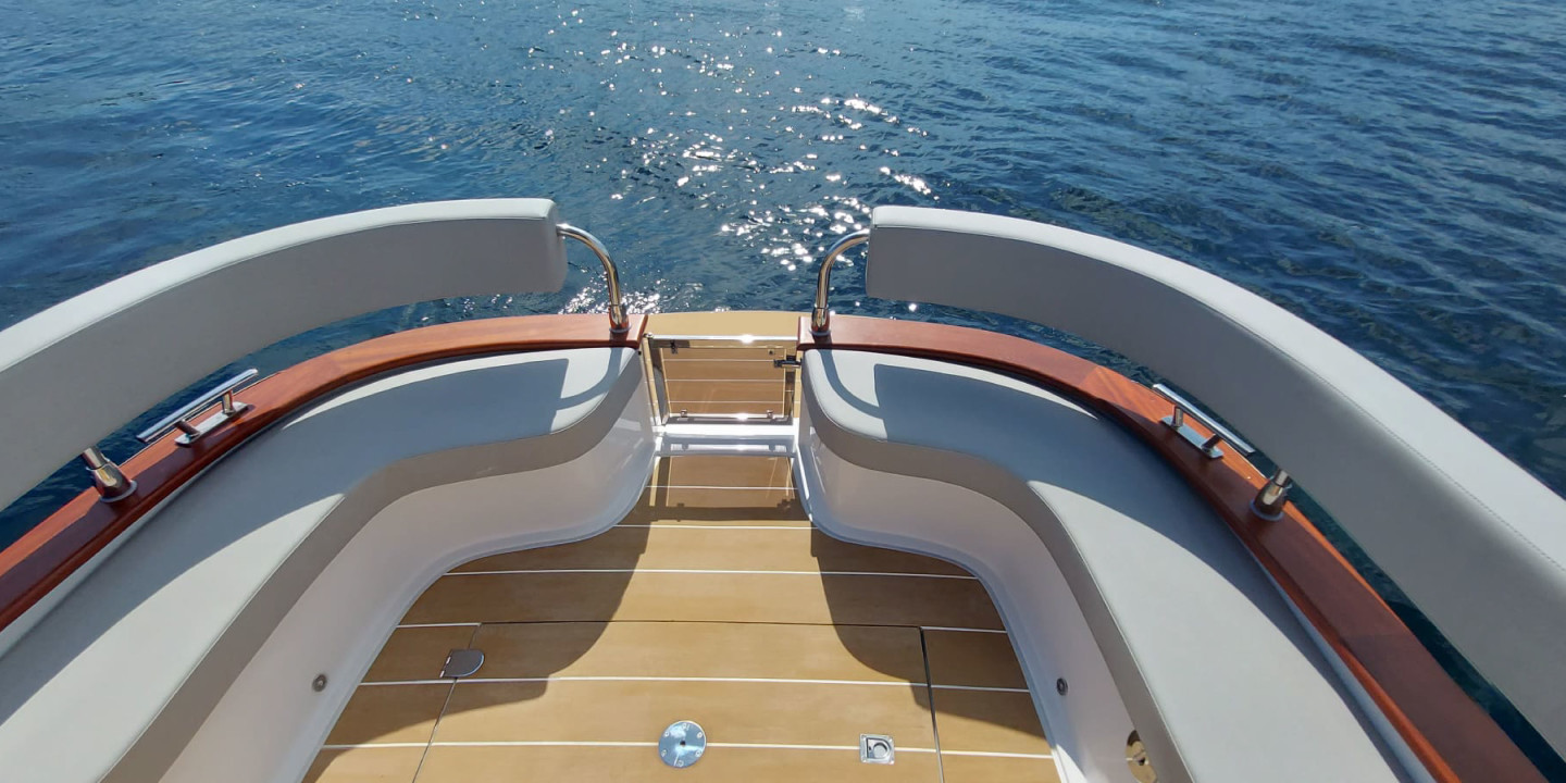 SORRENTO LUXURY S.R.L