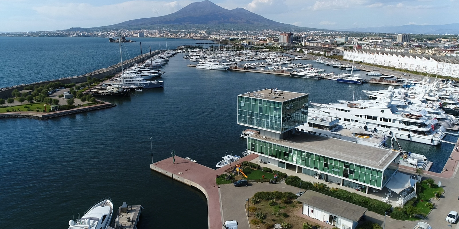 SORRENTO LUXURY S.R.L