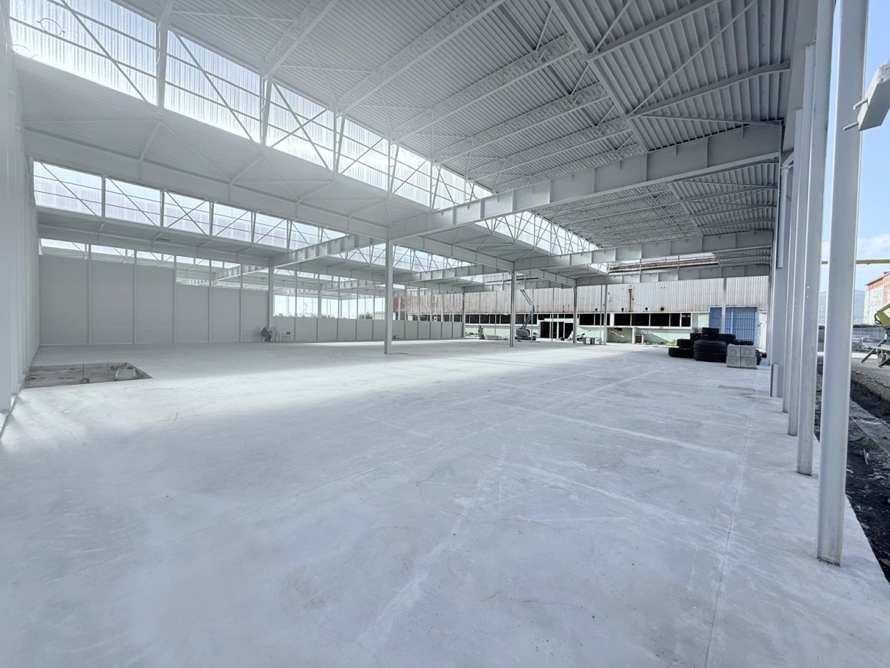 SORRENTO LUXURY S.R.L