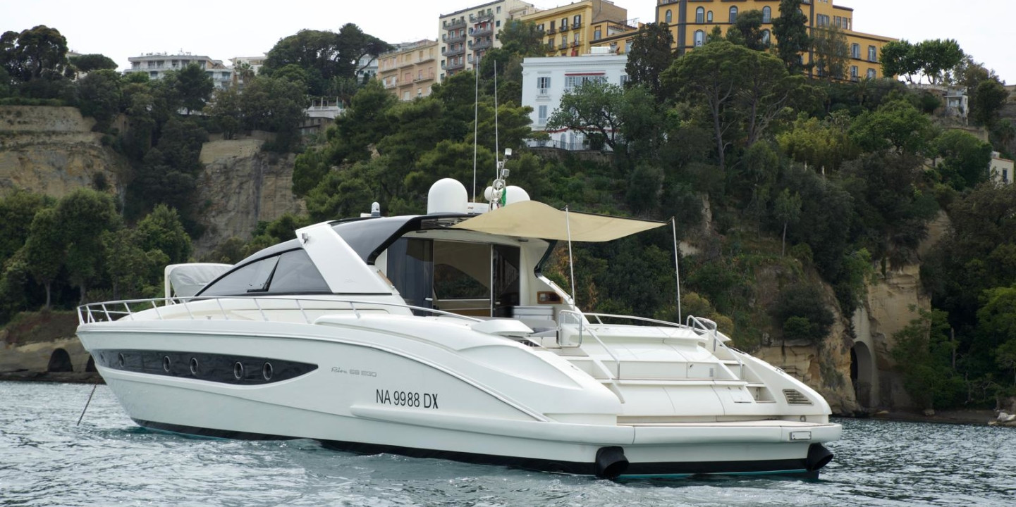 SORRENTO LUXURY S.R.L
