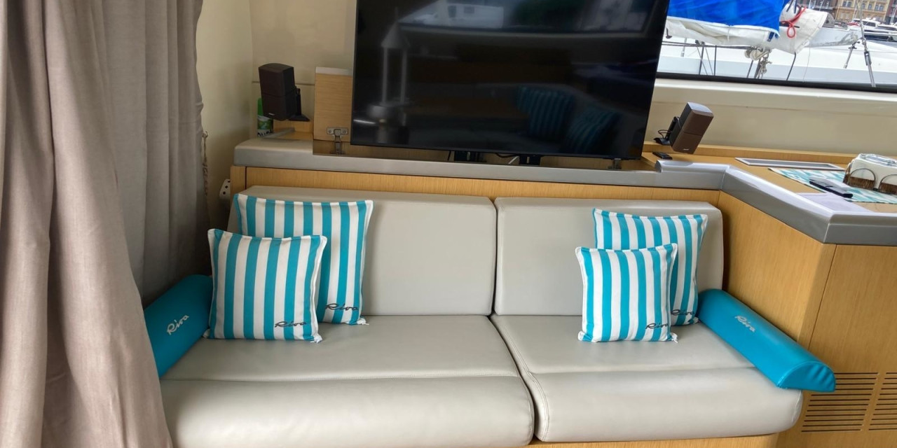 SORRENTO LUXURY S.R.L