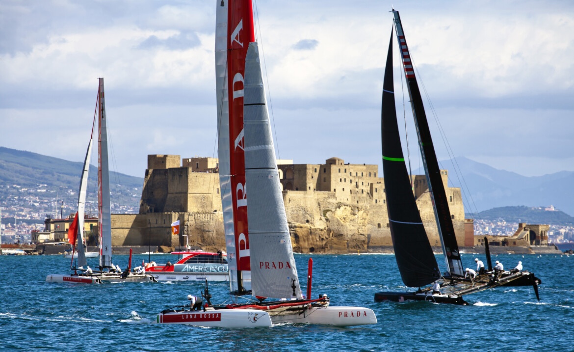 SORRENTO LUXURY S.R.L