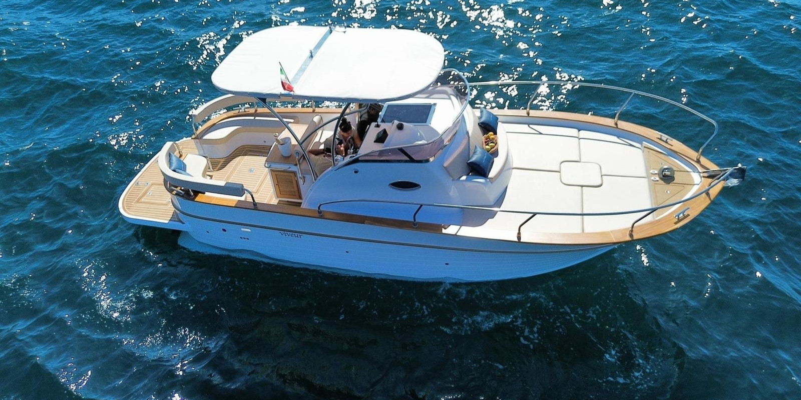 SORRENTO LUXURY S.R.L
