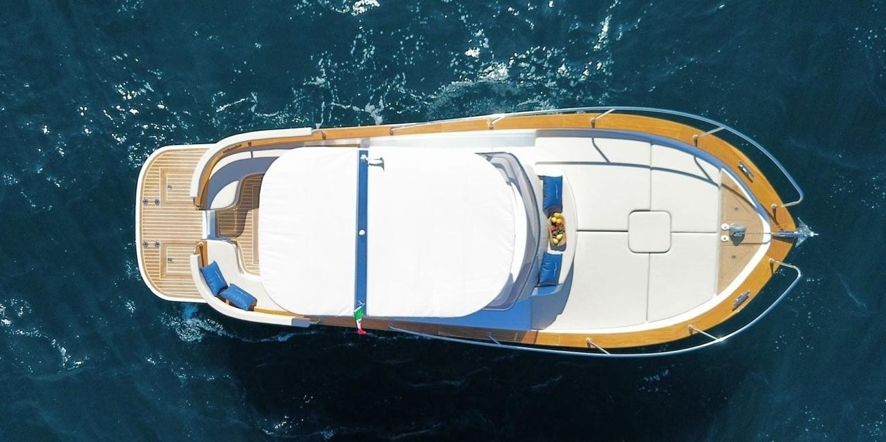 SORRENTO LUXURY S.R.L