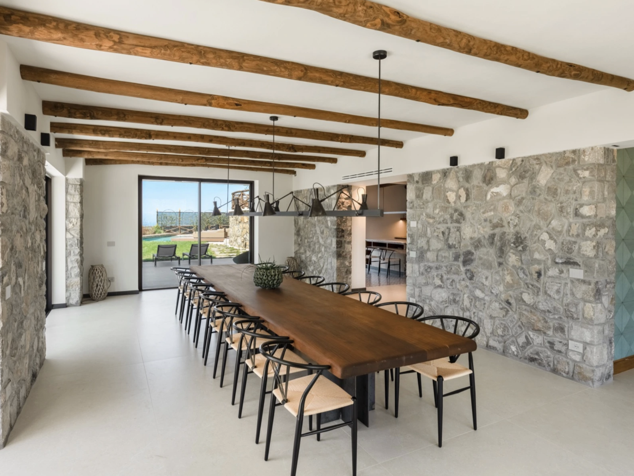 SORRENTO LUXURY S.R.L