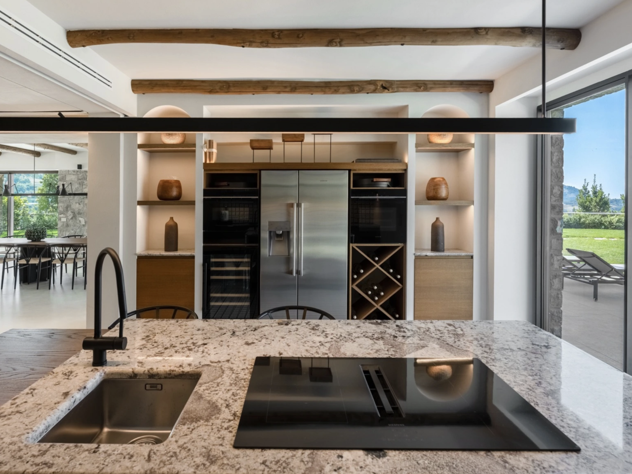 SORRENTO LUXURY S.R.L