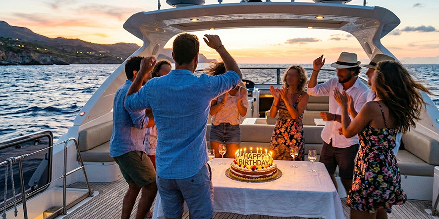 SORRENTO LUXURY S.R.L